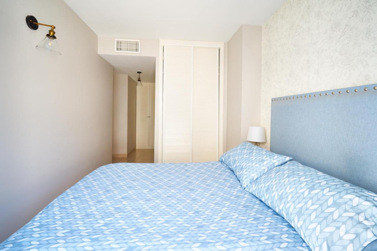 Sea View Penthouse, Pool, Privacy, Benalmadena Apartamento Exterior foto