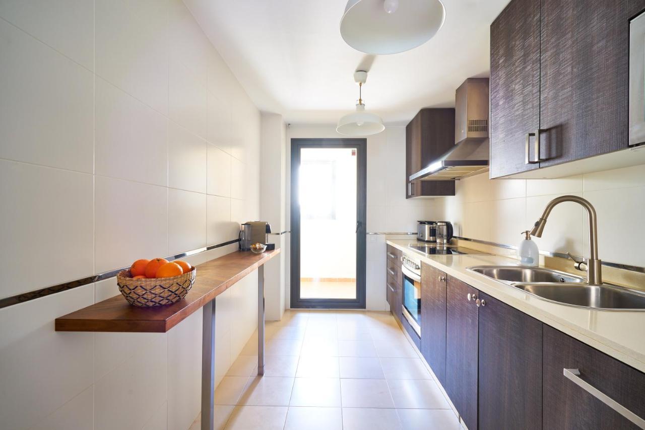 Sea View Penthouse, Pool, Privacy, Benalmadena Apartamento Exterior foto
