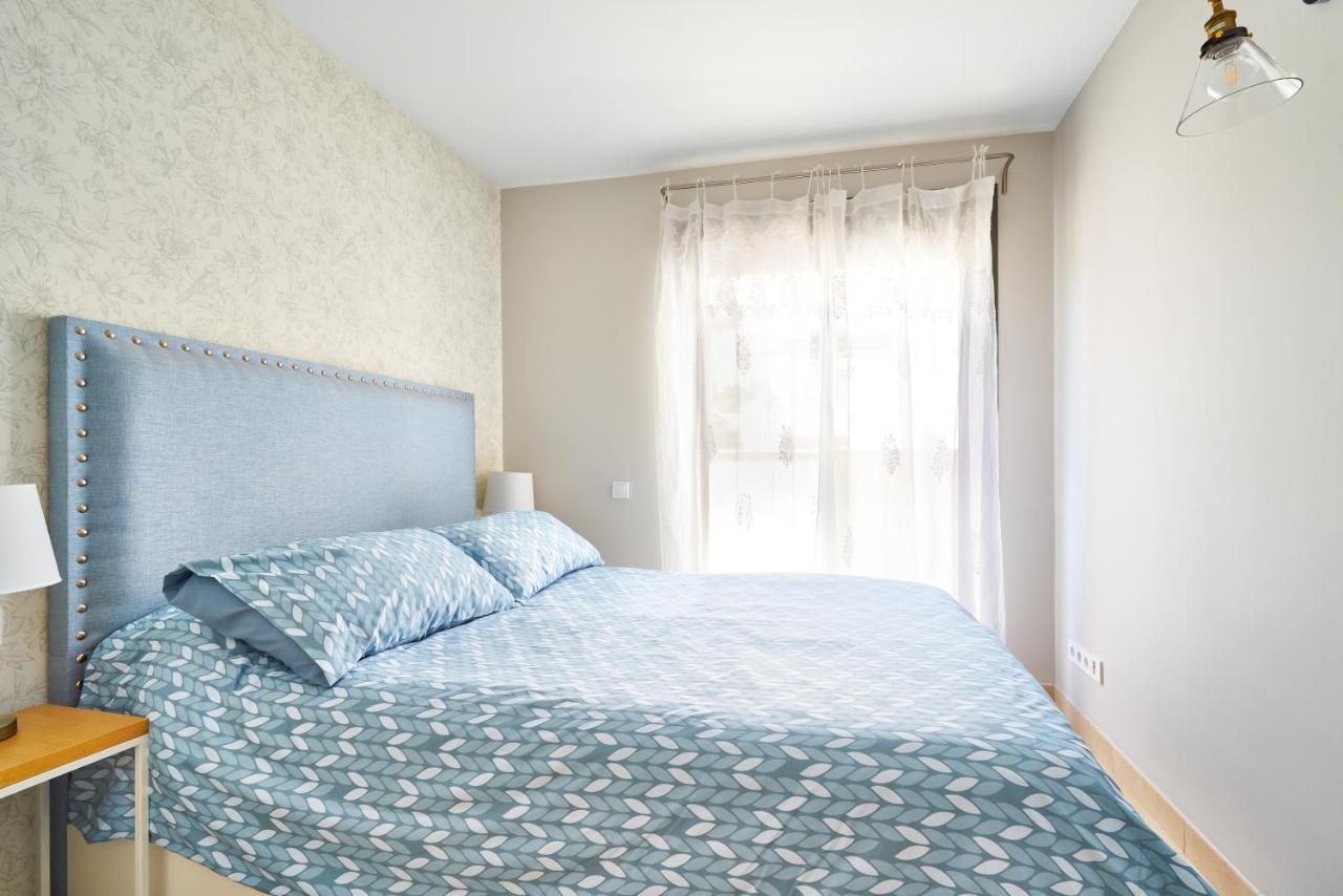 Sea View Penthouse, Pool, Privacy, Benalmadena Apartamento Exterior foto