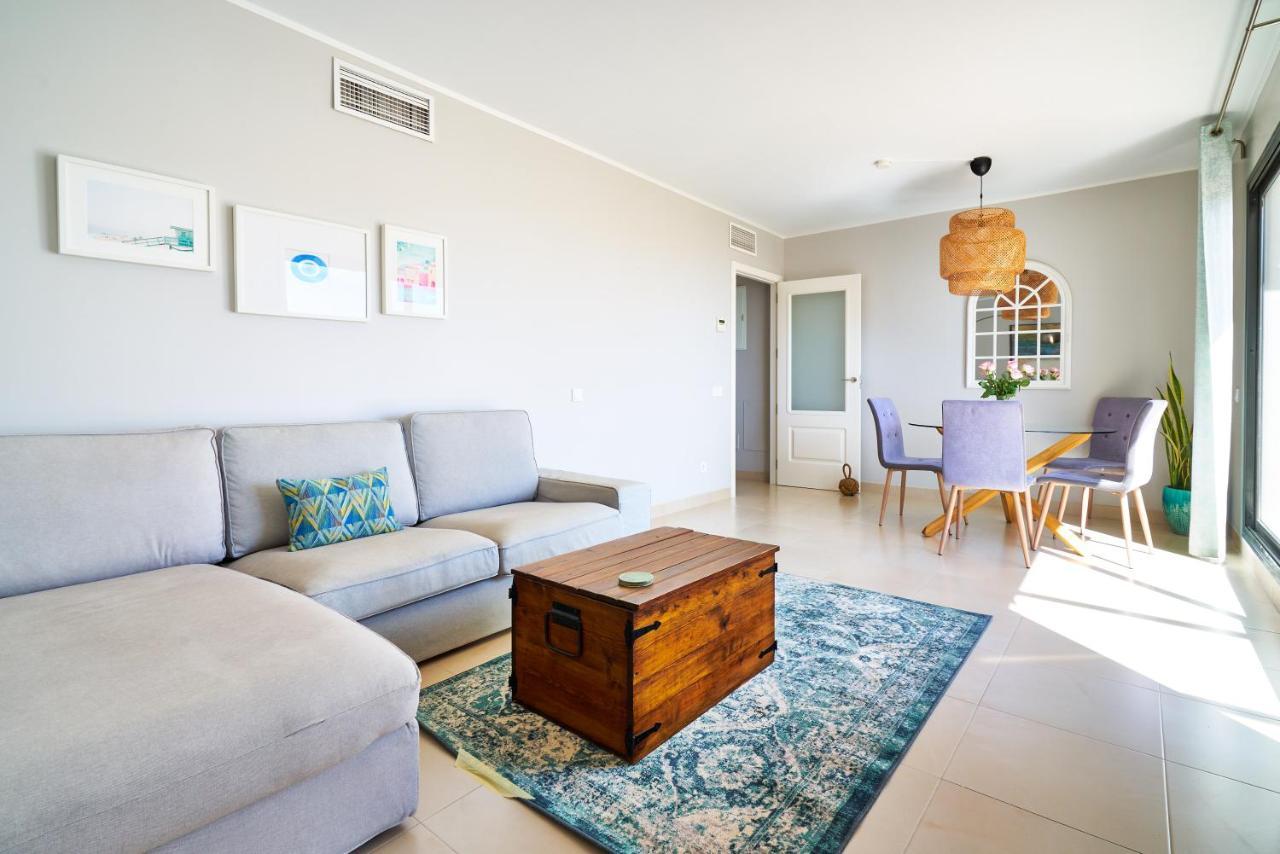 Sea View Penthouse, Pool, Privacy, Benalmadena Apartamento Exterior foto